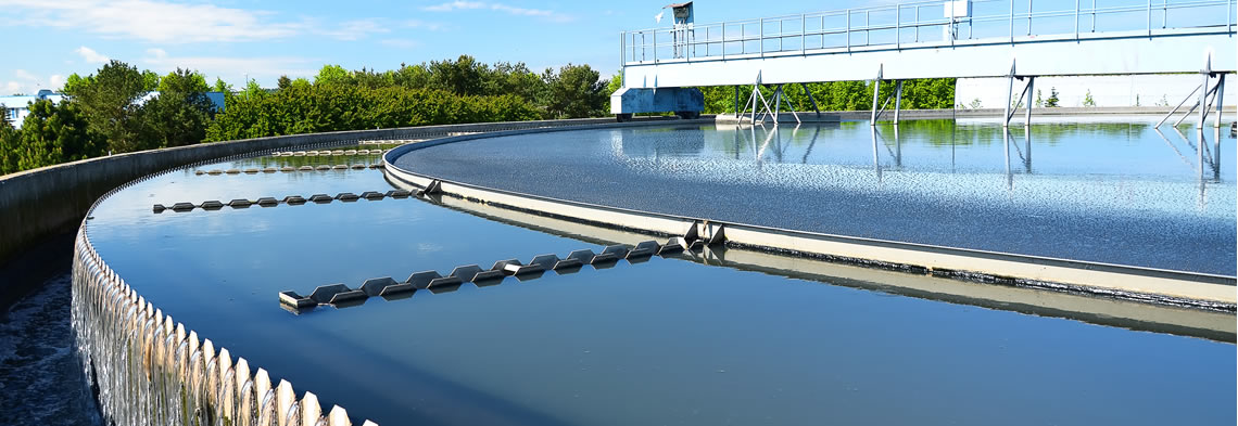 ¿Cómo funciona el tratamiento de aguas residuales?, Edasur